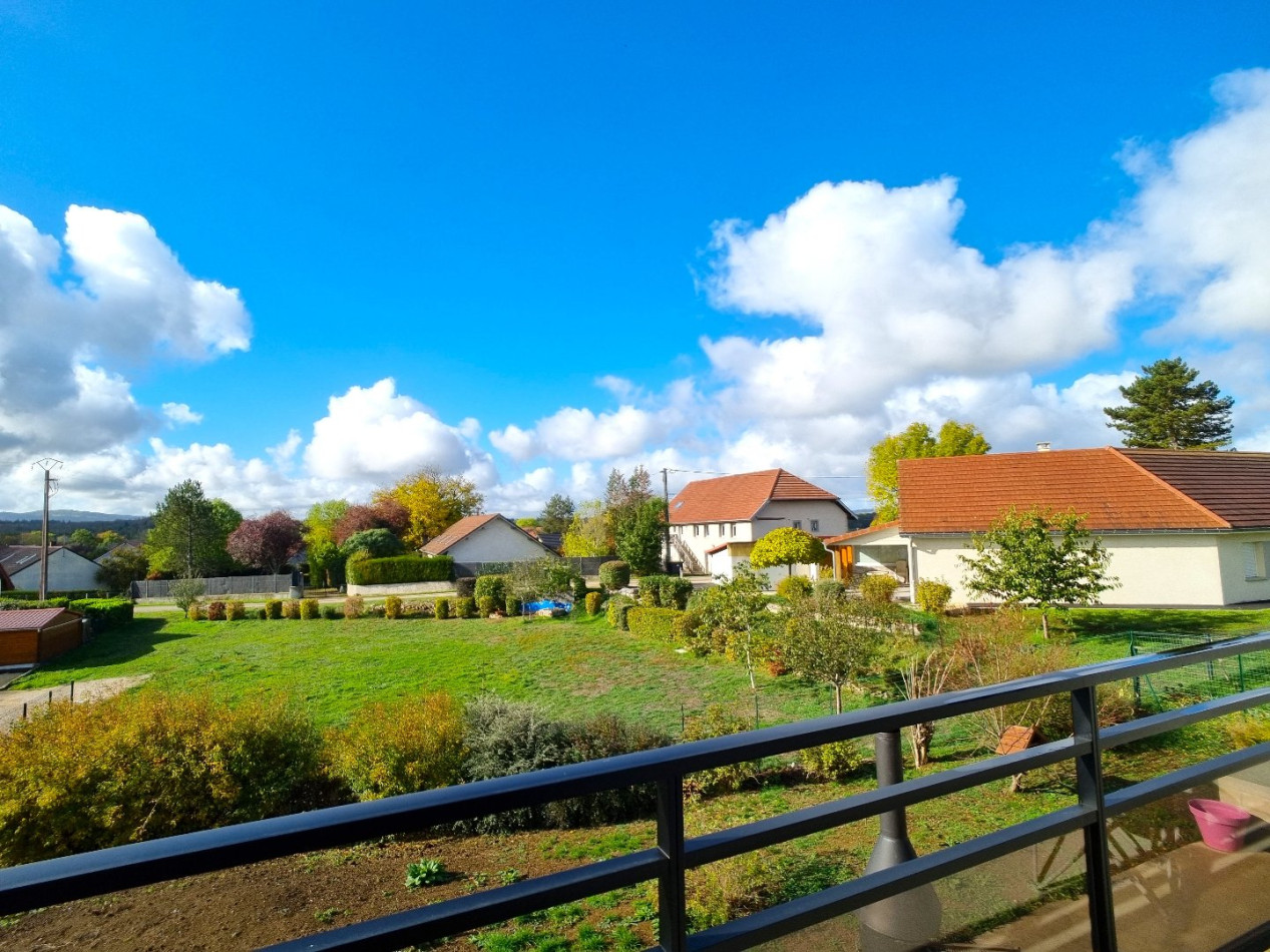 vente Maison à ossature bois Nancray - Photo 6