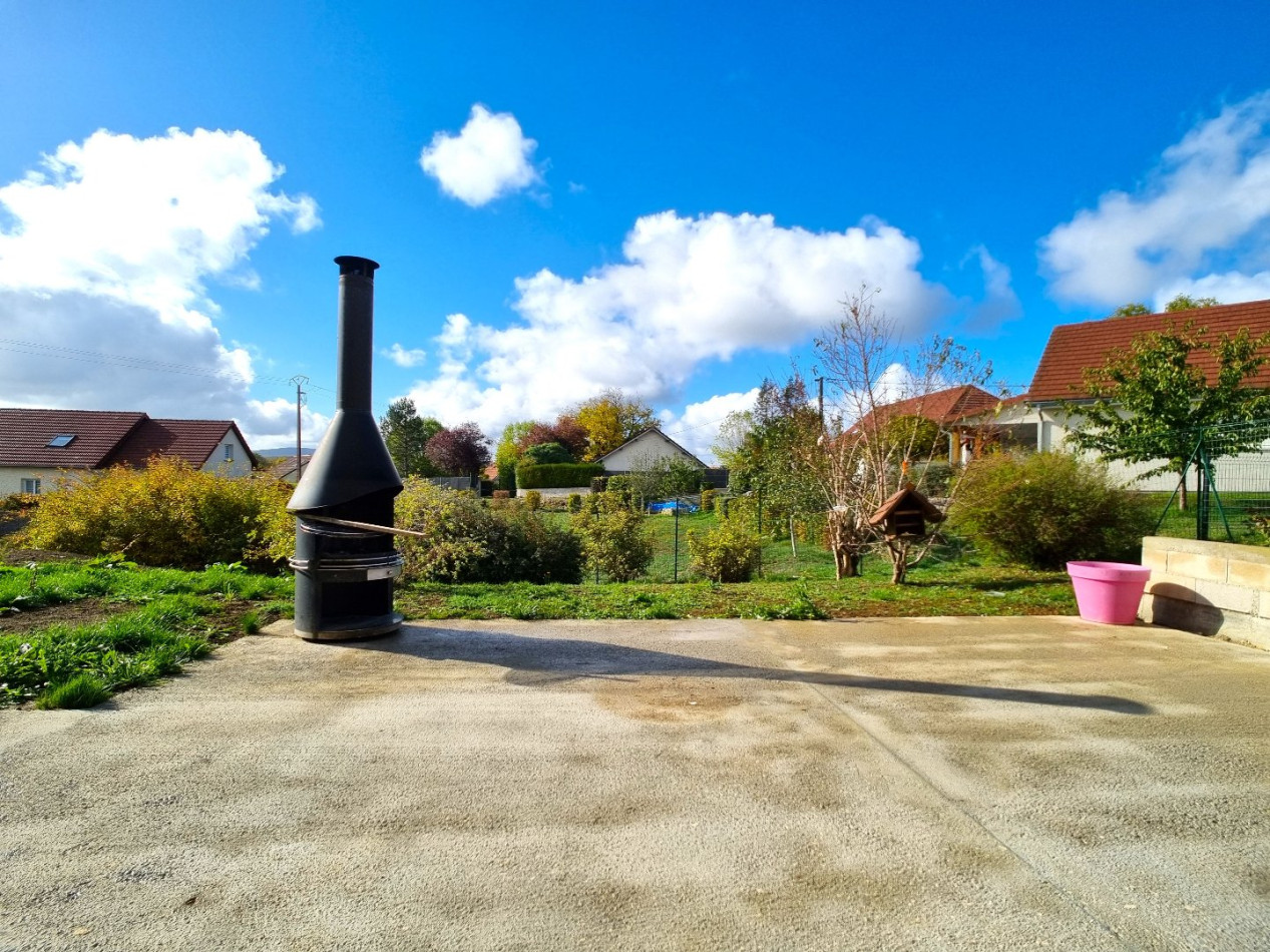 vente Maison à ossature bois Nancray - Photo 5