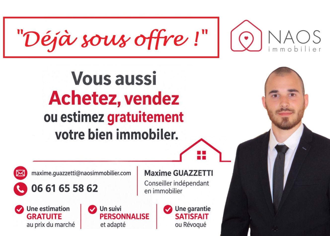 vente Maison Mamirolle - Photo 3