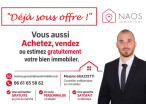 vente Maison Mamirolle