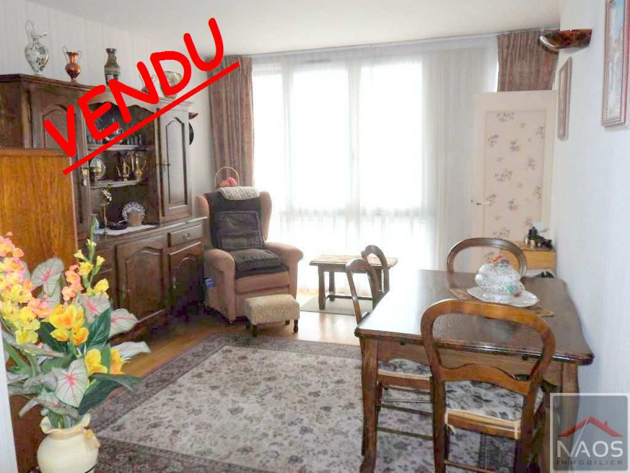 vente Appartement Meudon La Foret - Photo 2