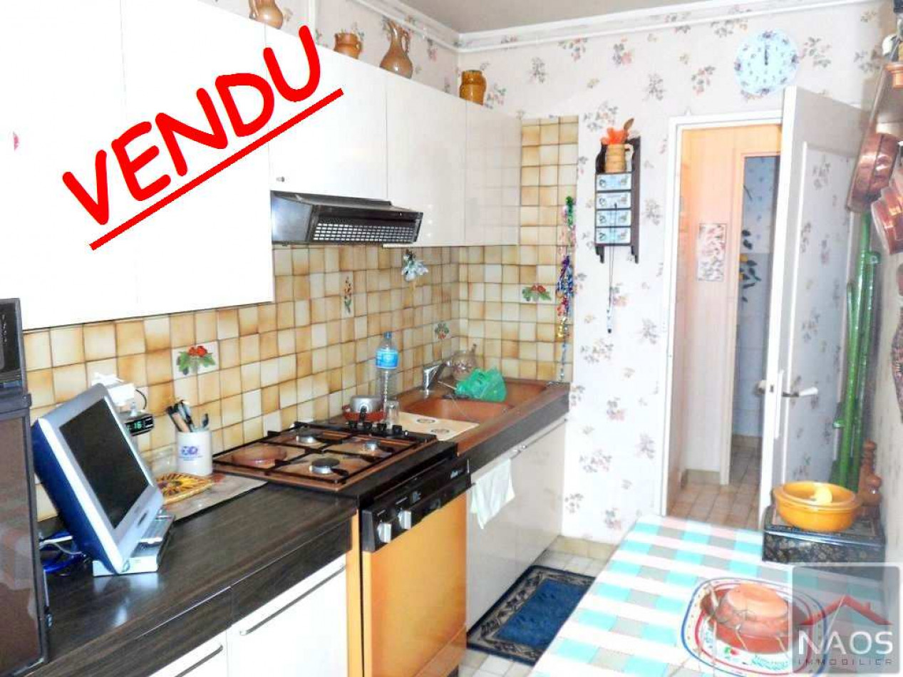 vente Appartement Meudon La Foret - Photo 3