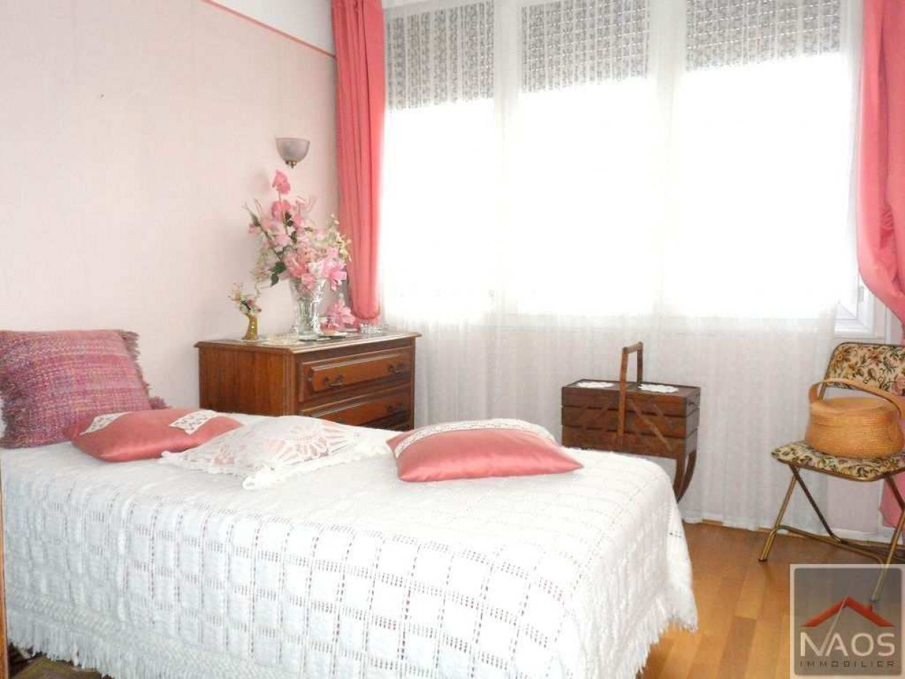 vente Appartement Meudon La Foret - Photo 4