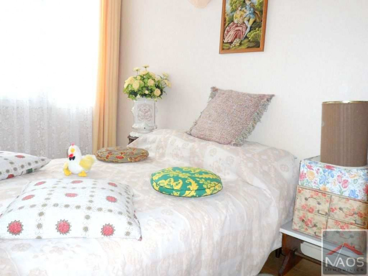 vente Appartement Meudon La Foret - Photo 5