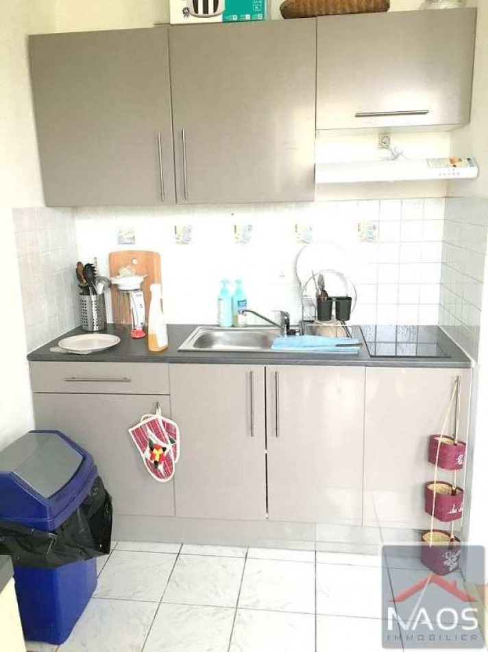 vente Appartement Meudon La Foret - Photo 3