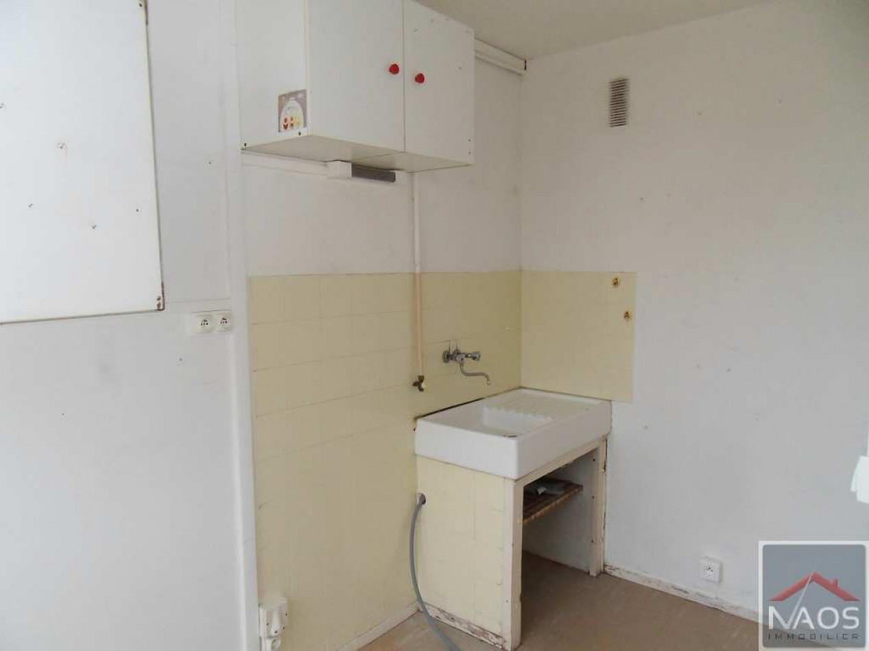vente Appartement Meudon La Foret - Photo 2