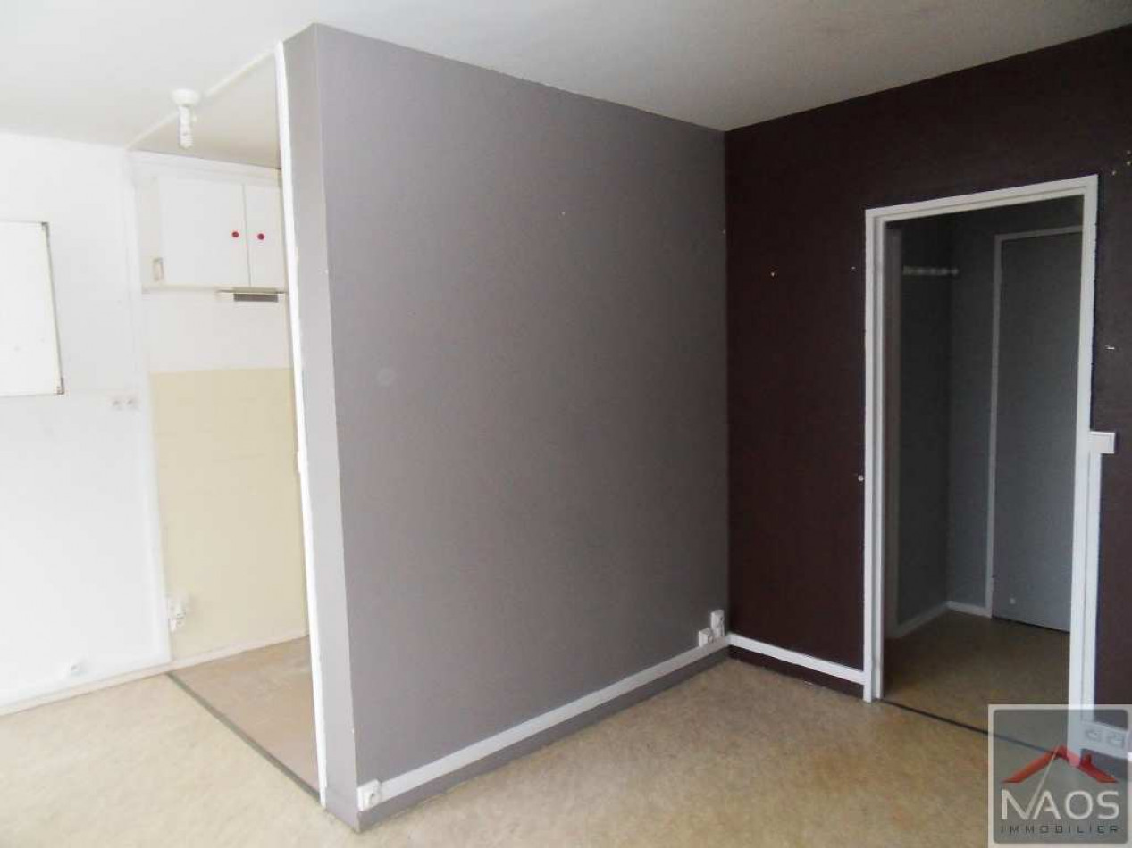 vente Appartement Meudon La Foret - Photo 3