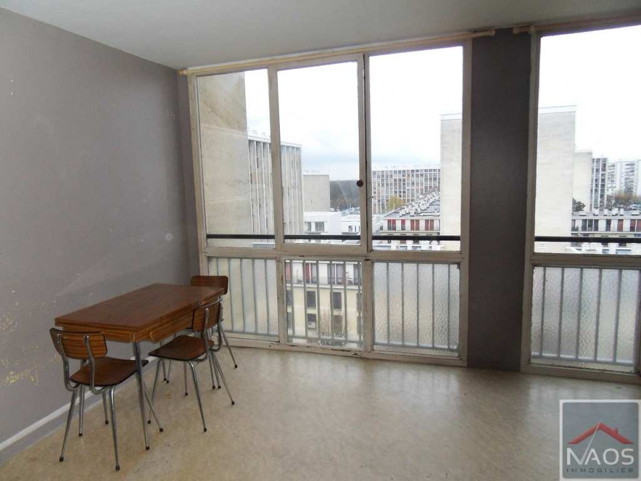 vente Appartement Meudon La Foret - Photo 4