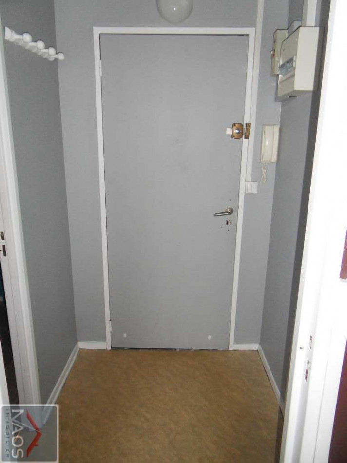 vente Appartement Meudon La Foret - Photo 5