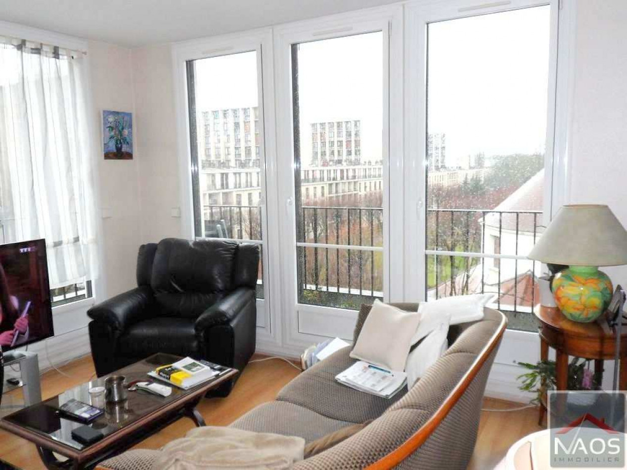 vente Appartement Meudon La Foret - Photo 1