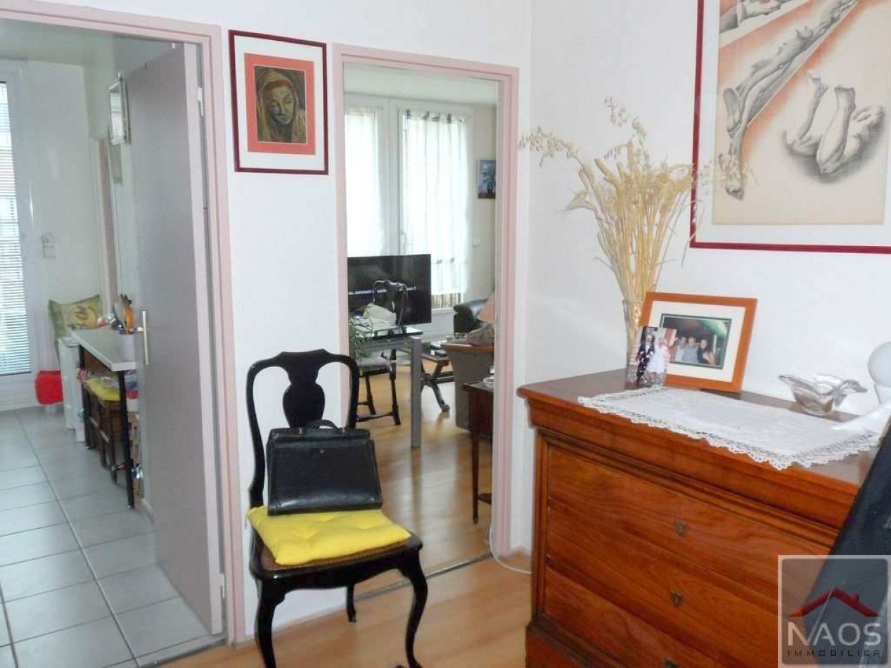 vente Appartement Meudon La Foret - Photo 5