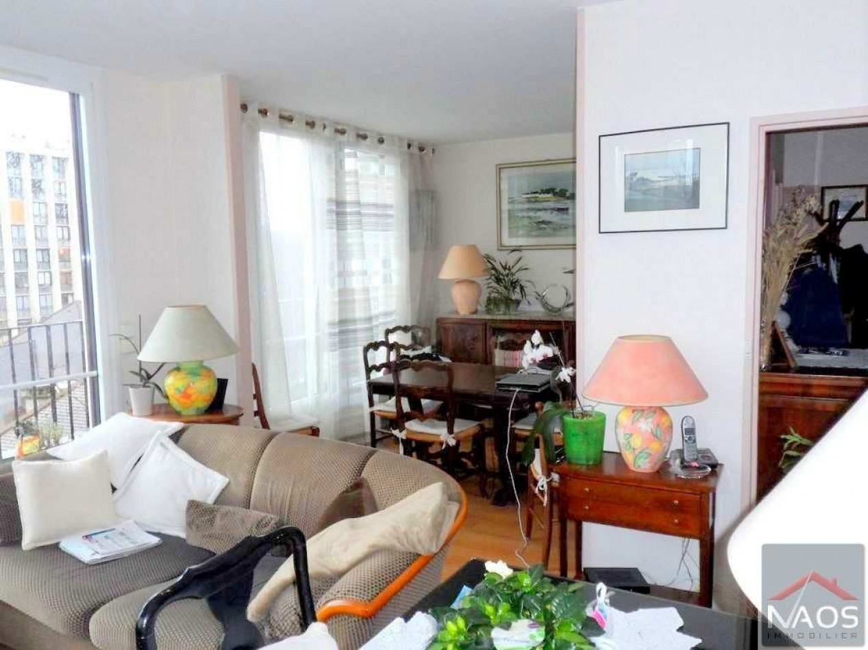 vente Appartement Meudon La Foret - Photo 4