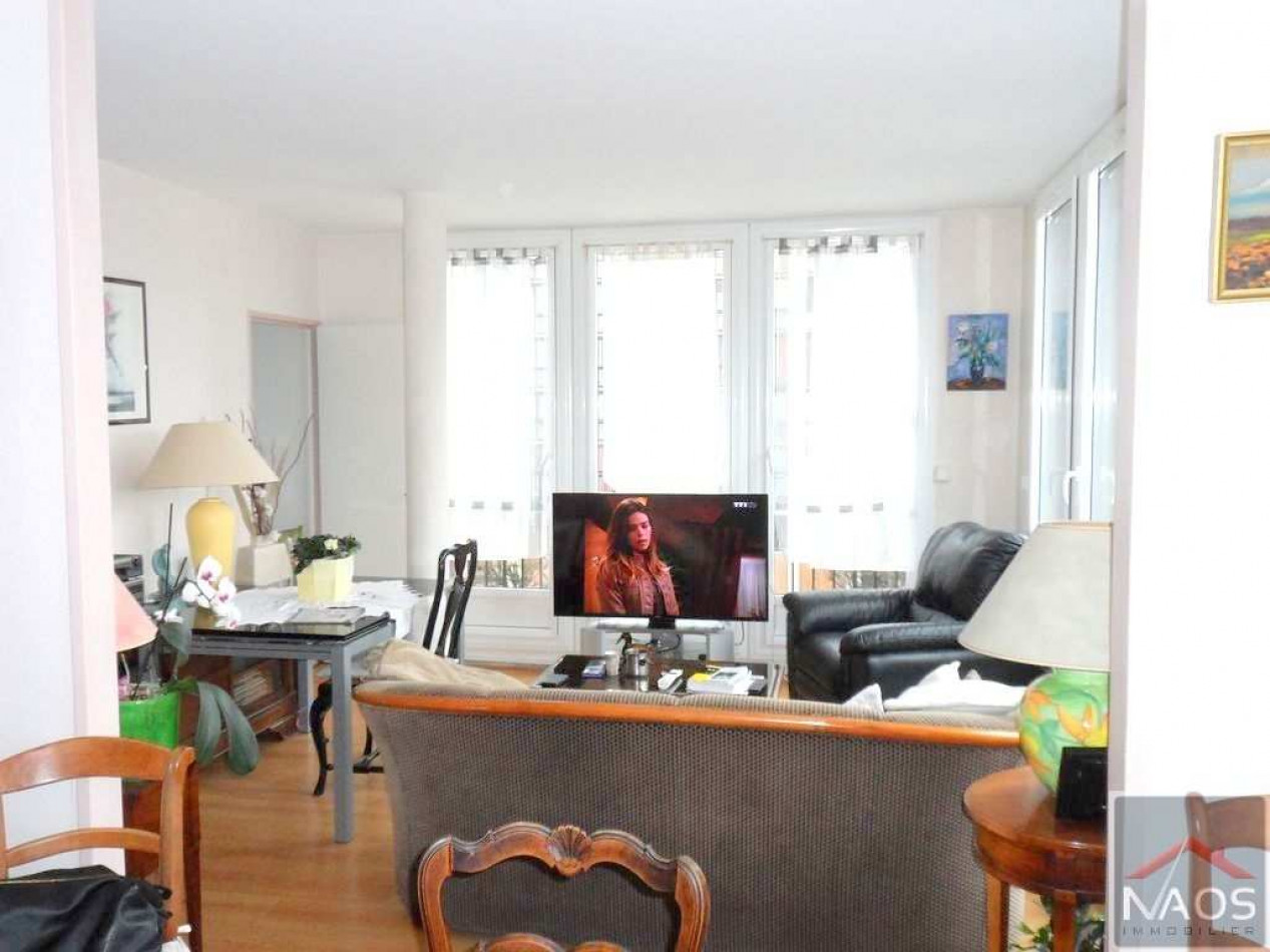 vente Appartement Meudon La Foret - Photo 3