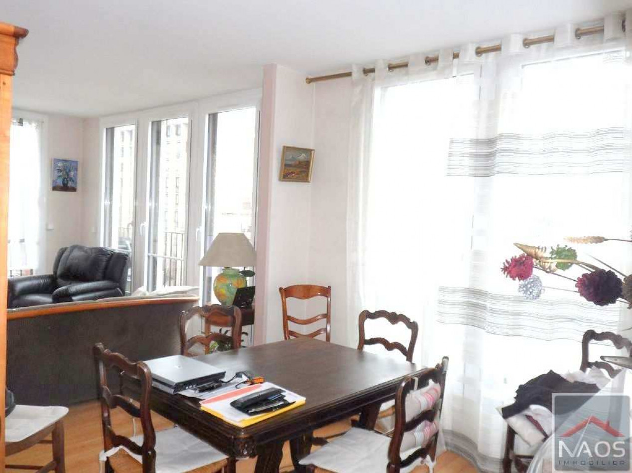 vente Appartement Meudon La Foret - Photo 2