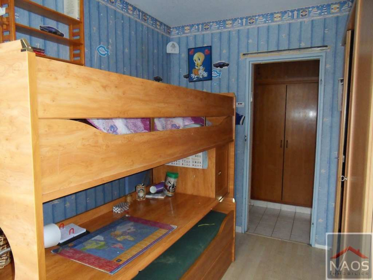 vente Appartement Meudon La Foret - Photo 4