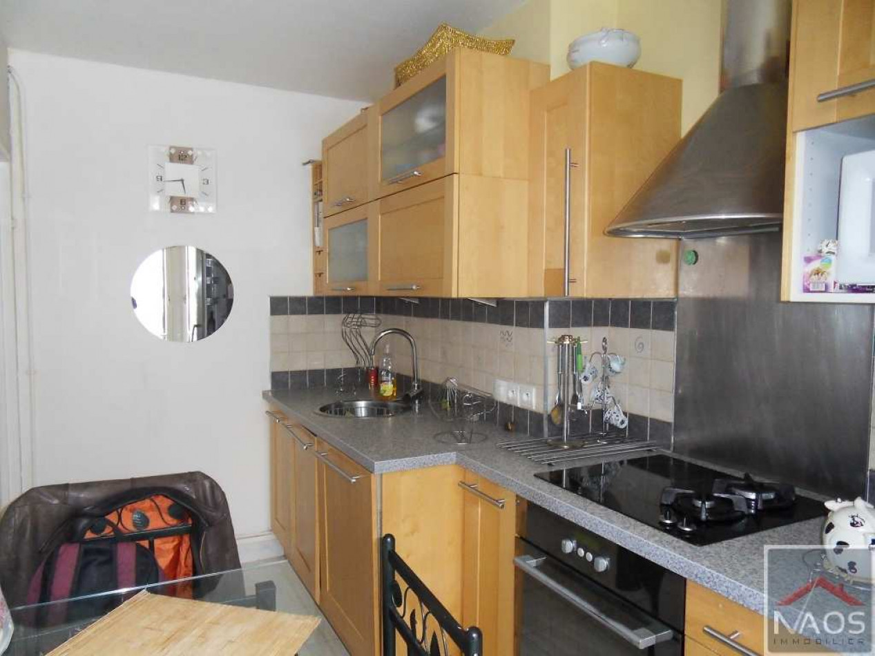 vente Appartement Meudon La Foret - Photo 7
