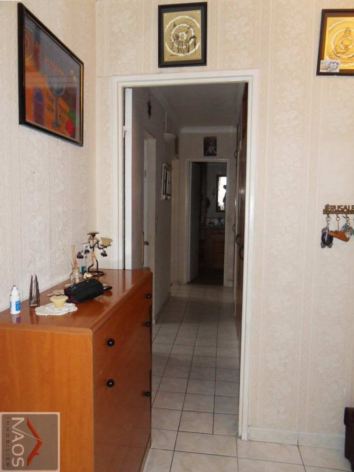 vente Appartement Meudon La Foret - Photo 3