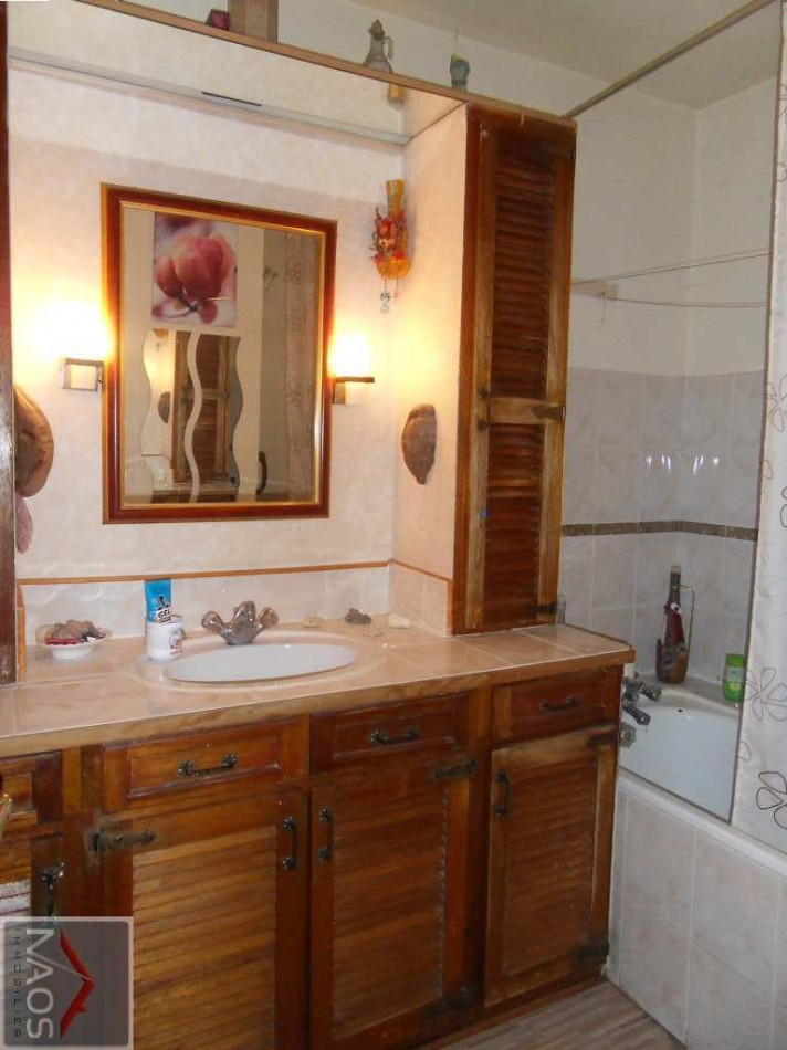 vente Appartement Meudon La Foret - Photo 6