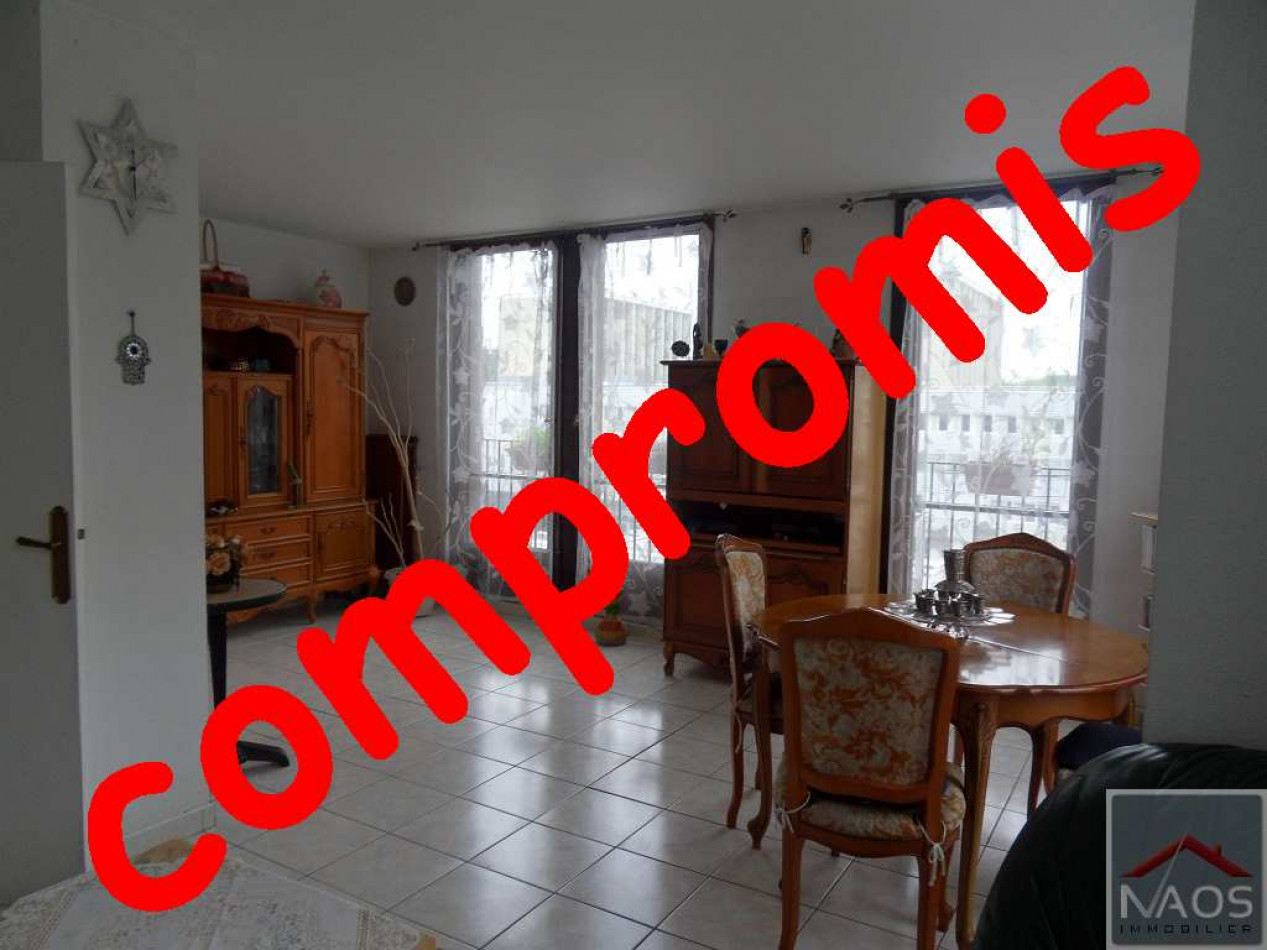 vente Appartement Meudon La Foret - Photo 2