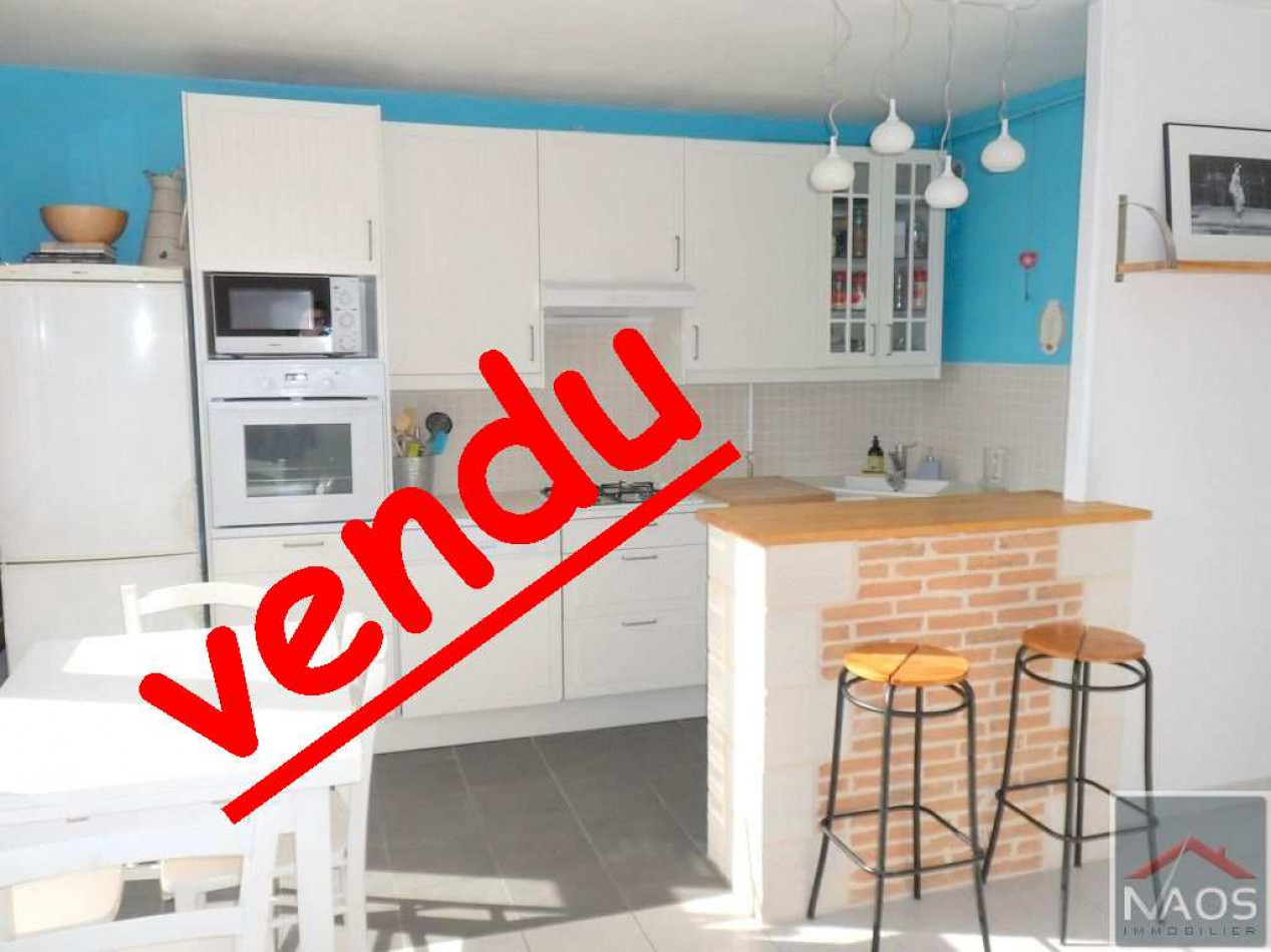 vente Appartement Meudon La Foret - Photo 2