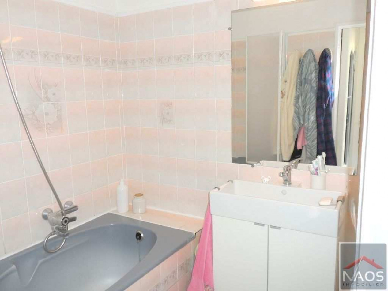vente Appartement Meudon La Foret - Photo 7