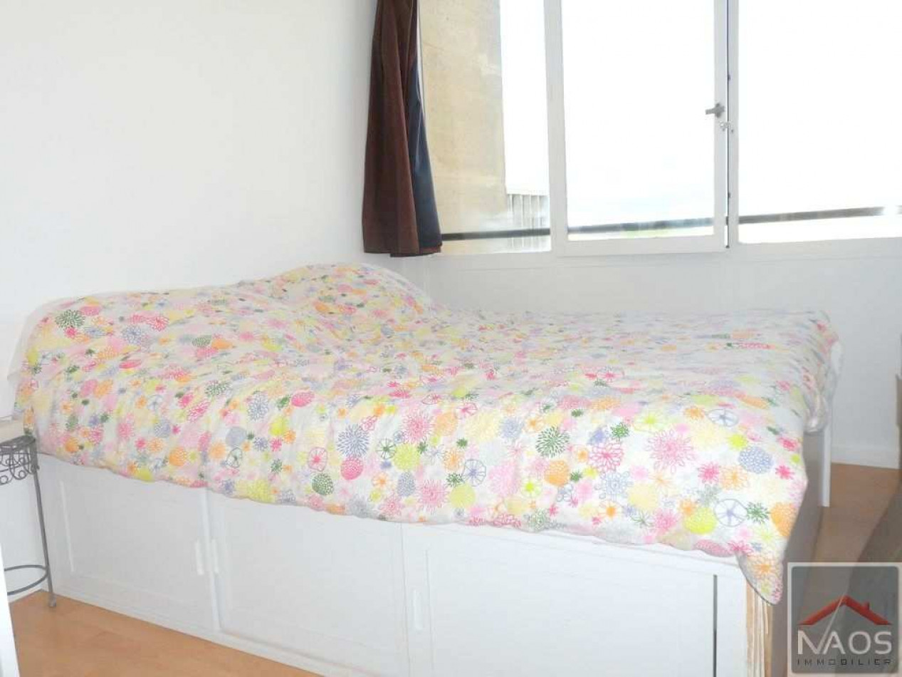 vente Appartement Meudon La Foret - Photo 5
