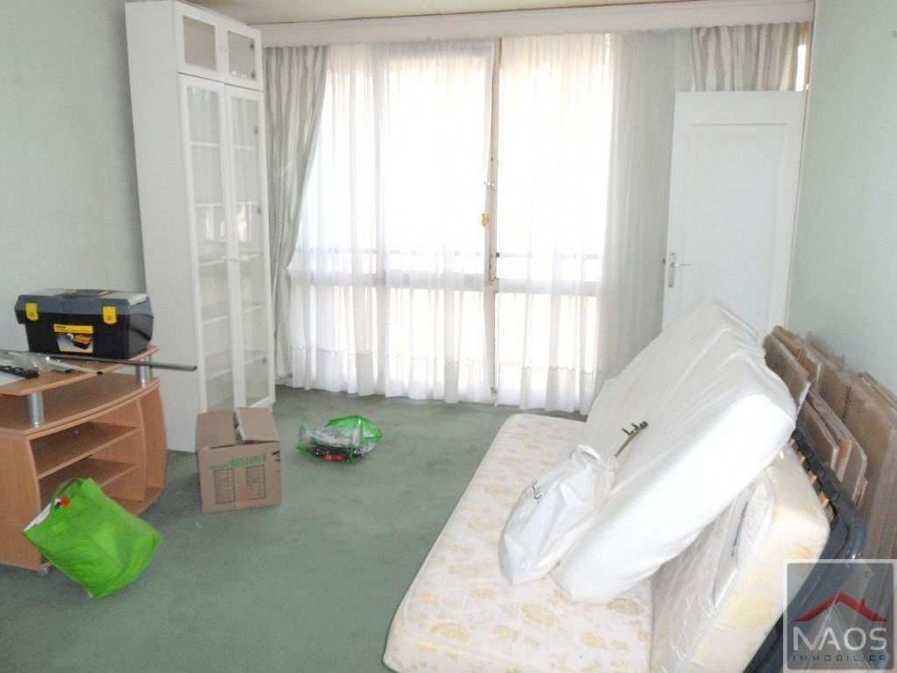 vente Appartement Meudon La Foret - Photo 3