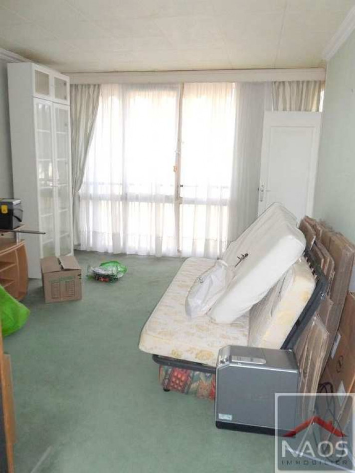 vente Appartement Meudon La Foret - Photo 2
