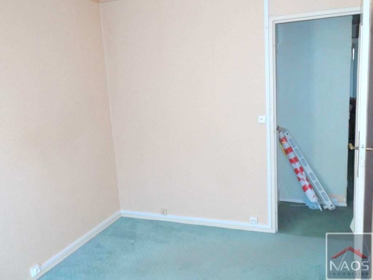 vente Appartement Meudon La Foret - Photo 5