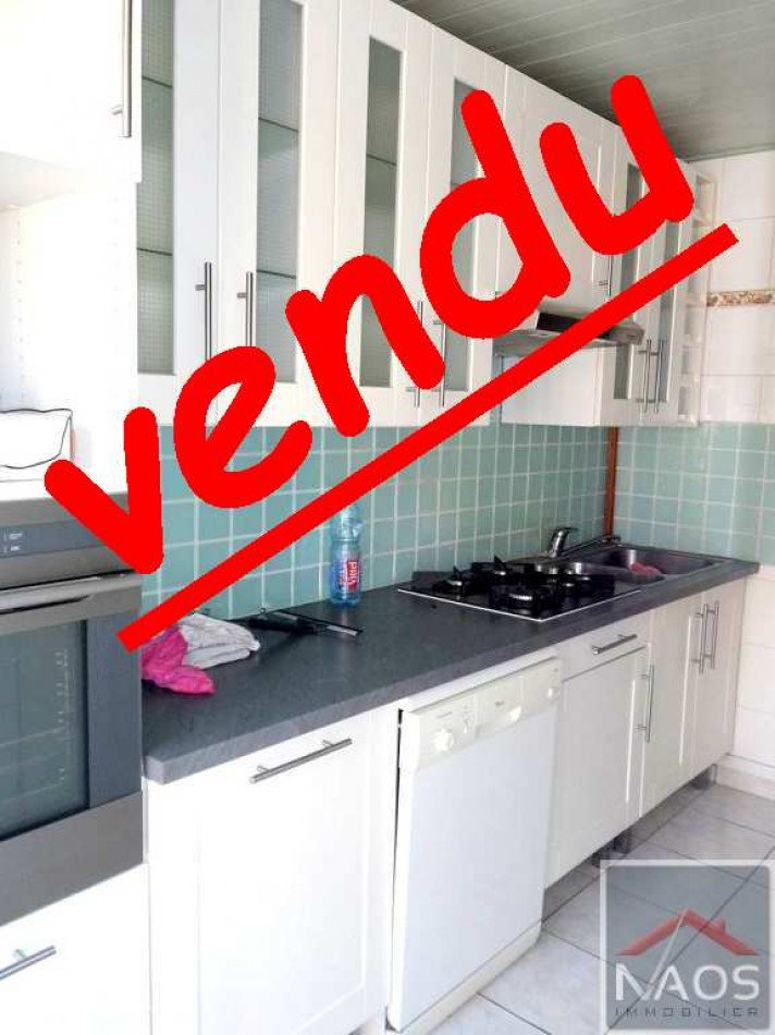 vente Appartement Meudon La Foret - Photo 1