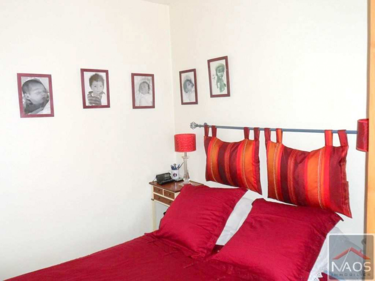 vente Appartement Meudon La Foret - Photo 4