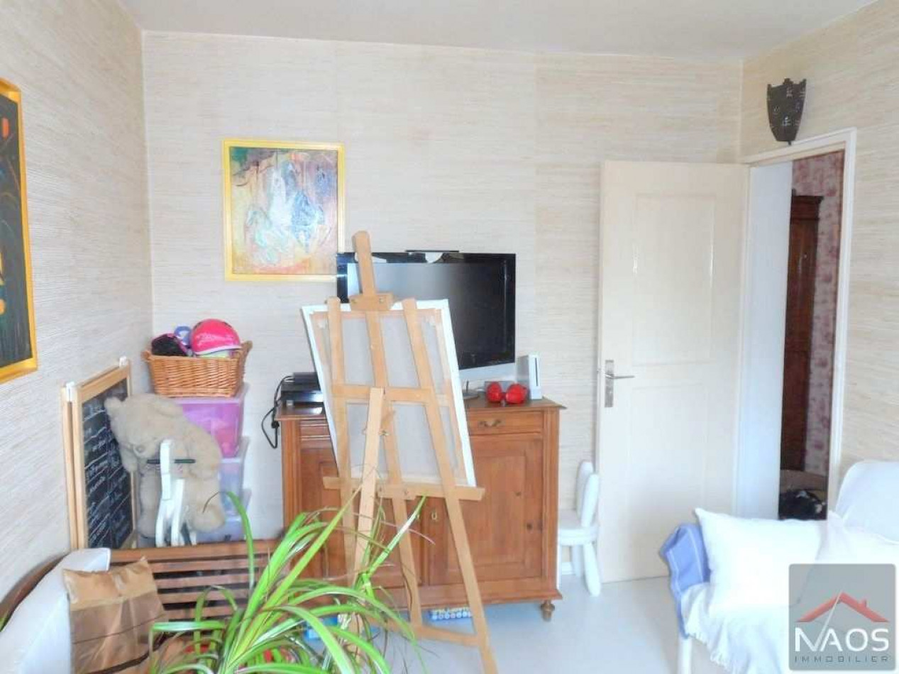 vente Appartement Meudon La Foret - Photo 5