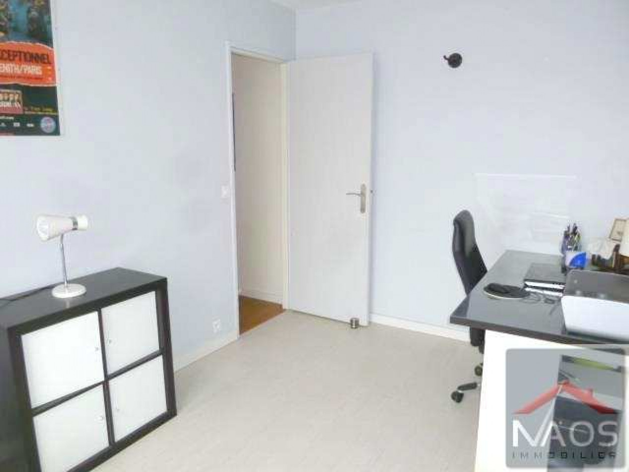 vente Appartement Meudon La Foret - Photo 3