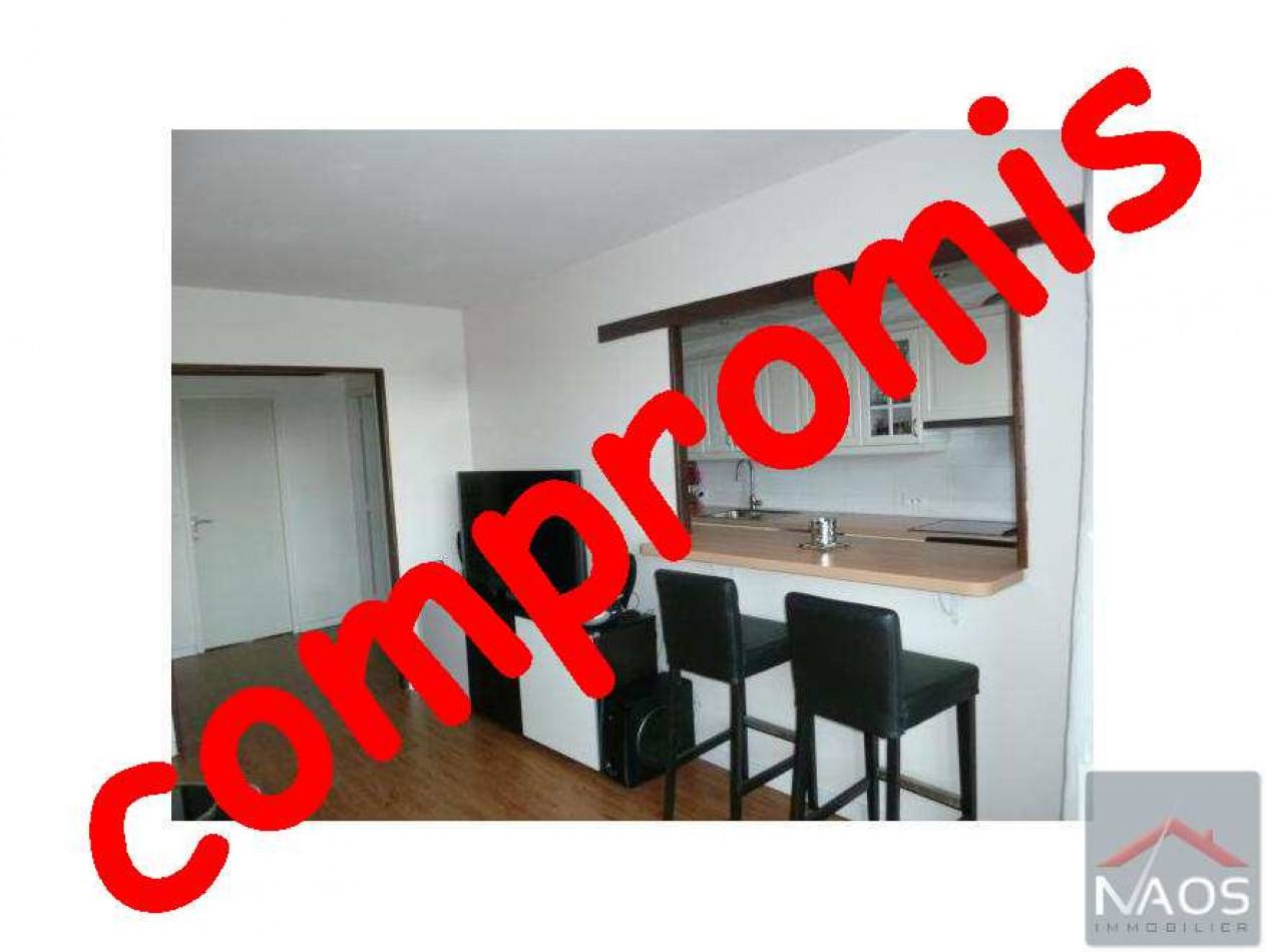 vente Appartement Meudon La Foret - Photo 1