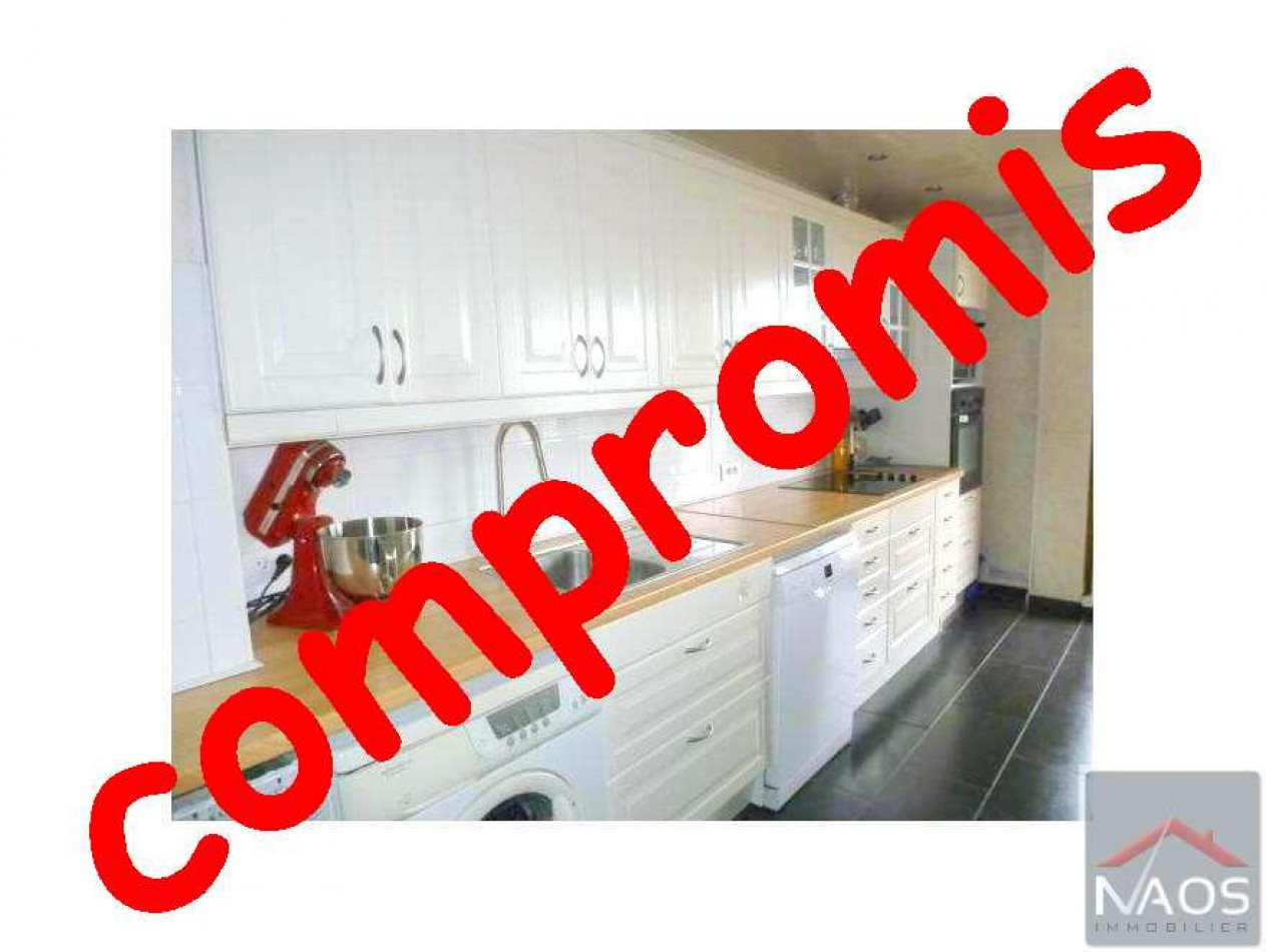 vente Appartement Meudon La Foret - Photo 2