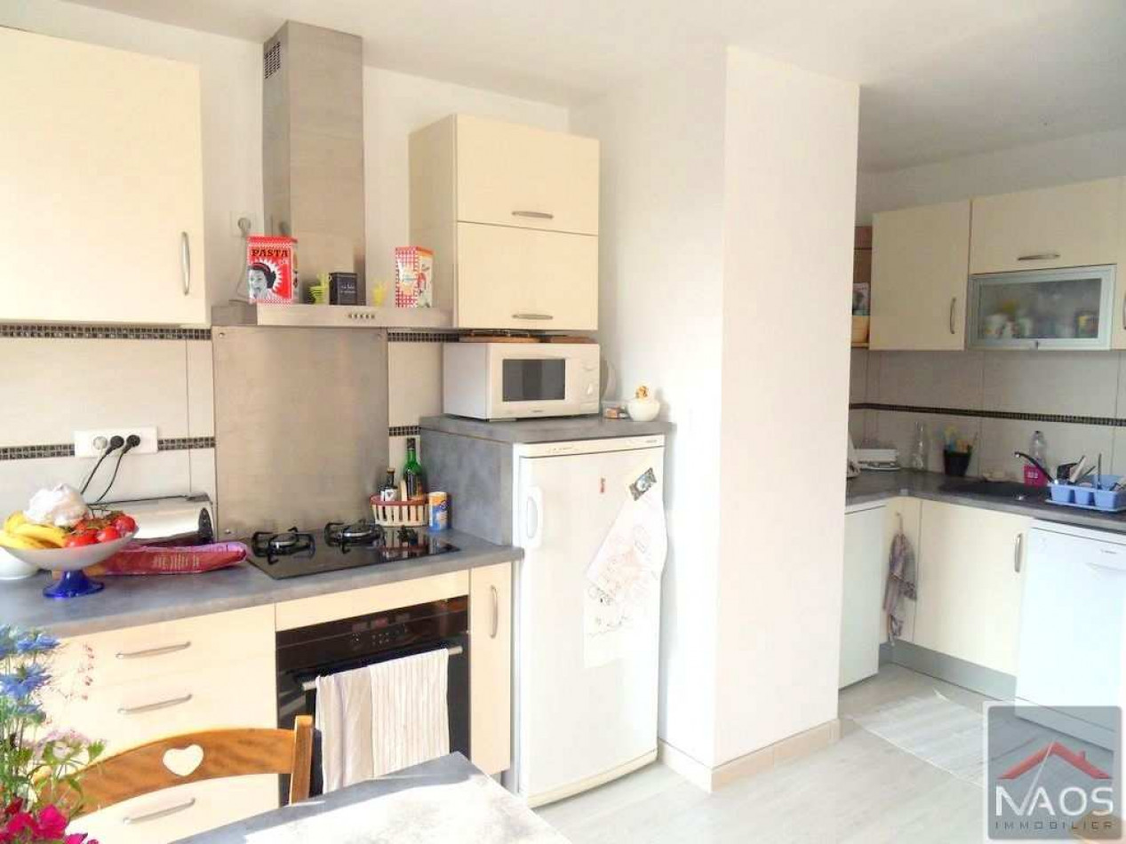vente Appartement Meudon La Foret - Photo 2