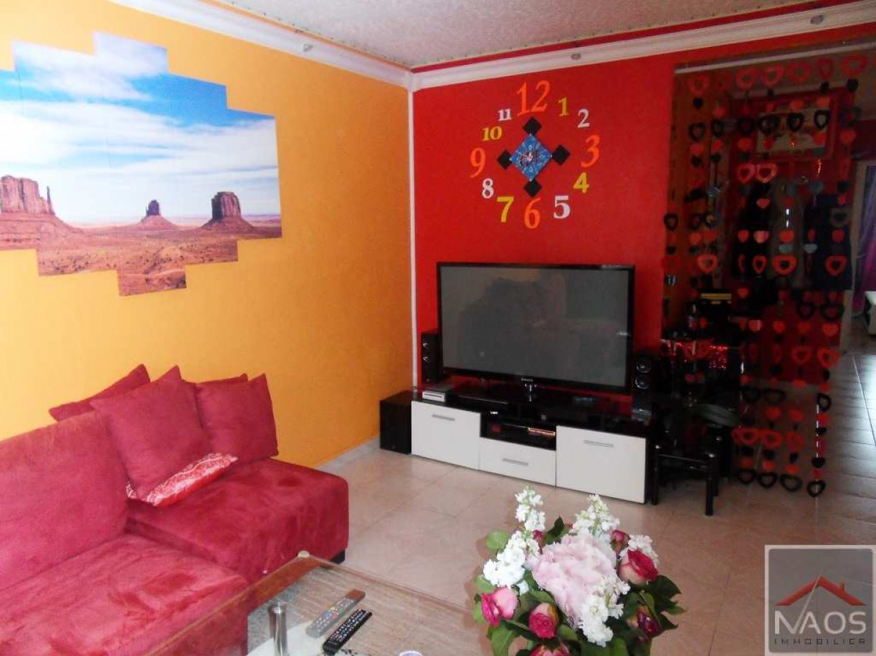 vente Appartement Meudon La Foret - Photo 4