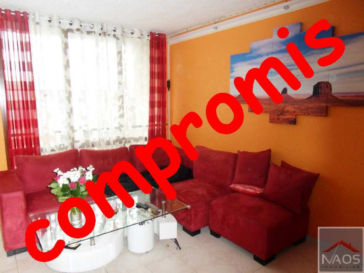 vente Appartement Meudon La Foret - Photo 5