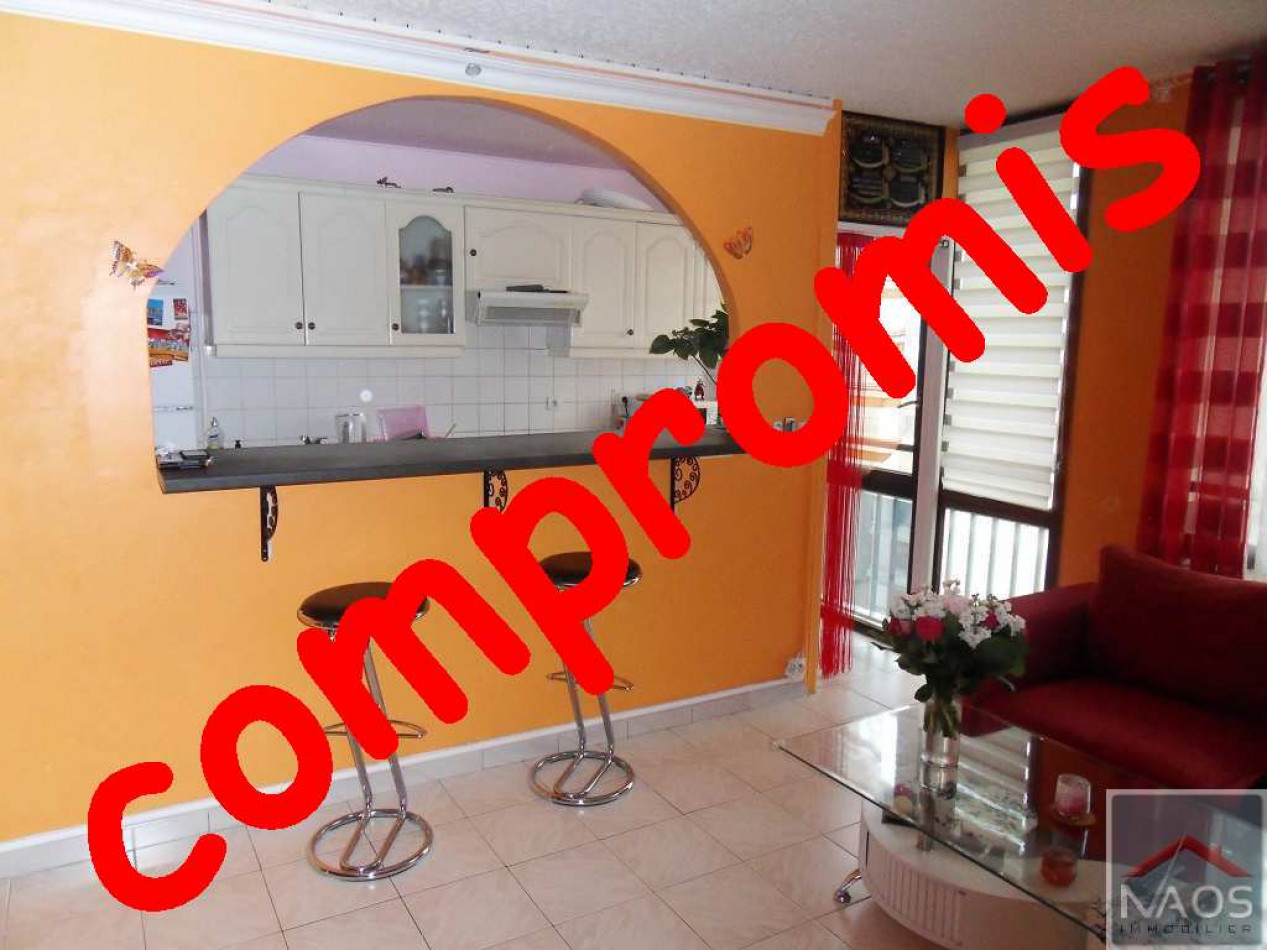 vente Appartement Meudon La Foret - Photo 6
