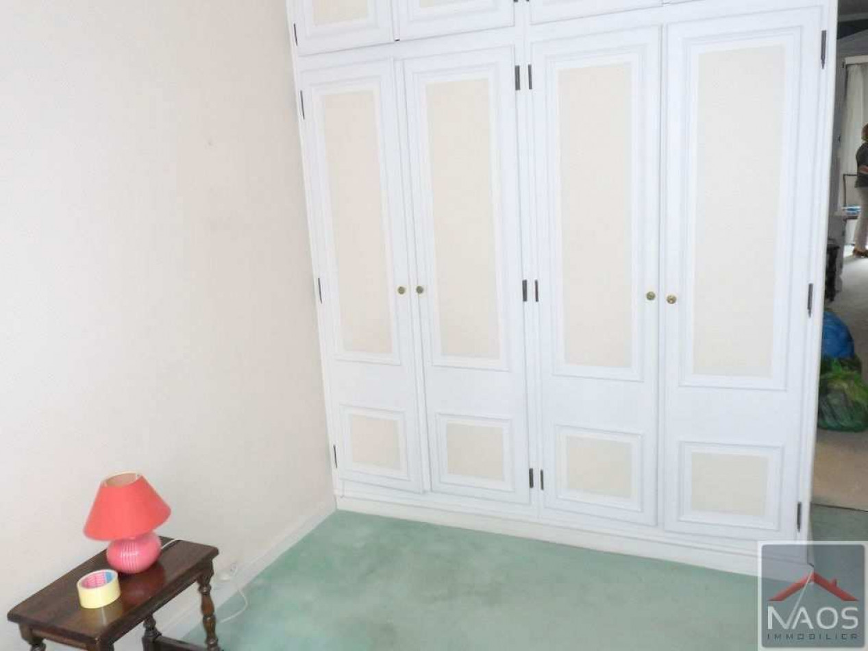 vente Appartement Meudon La Foret - Photo 8