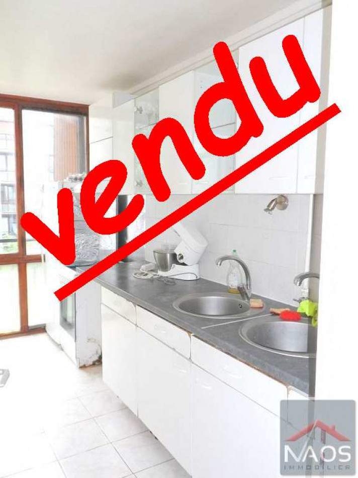 vente Appartement Meudon La Foret - Photo 2