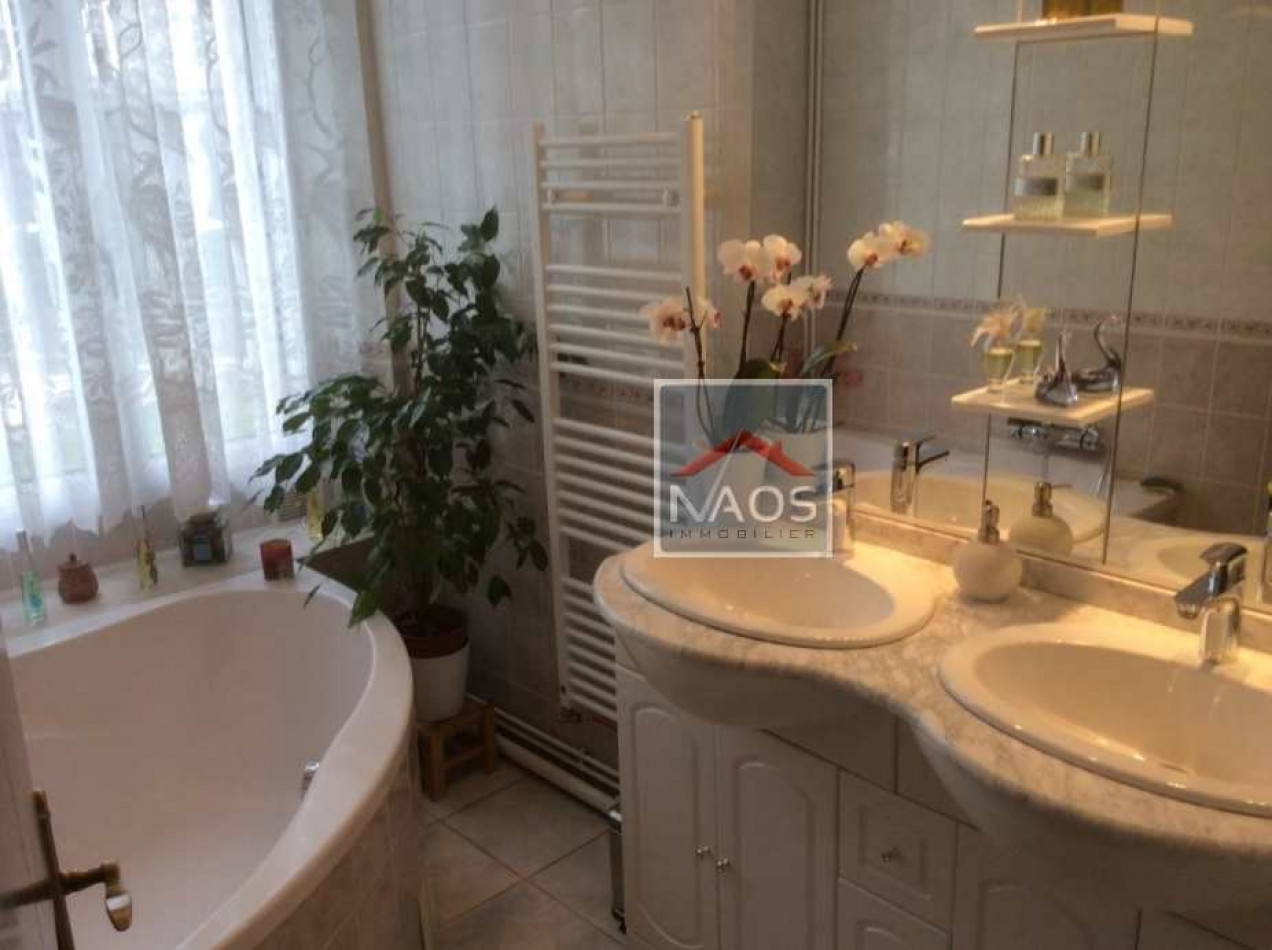 vente Maison Pont Sainte Maxence - Photo 4