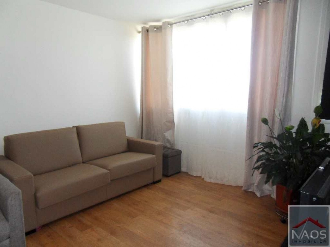 vente Appartement Meudon La Foret - Photo 2