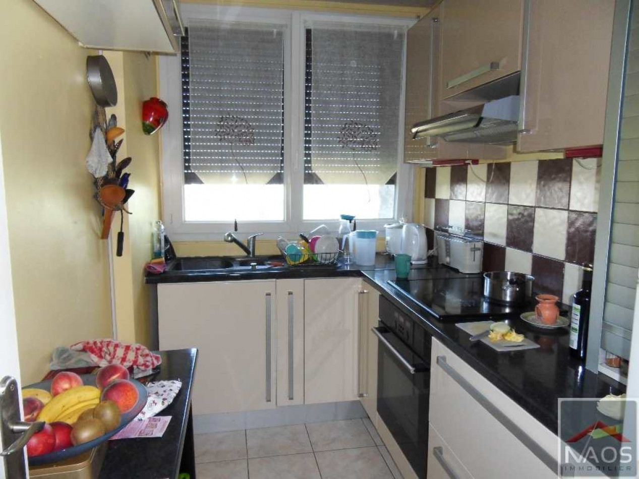 vente Appartement Meudon La Foret - Photo 4