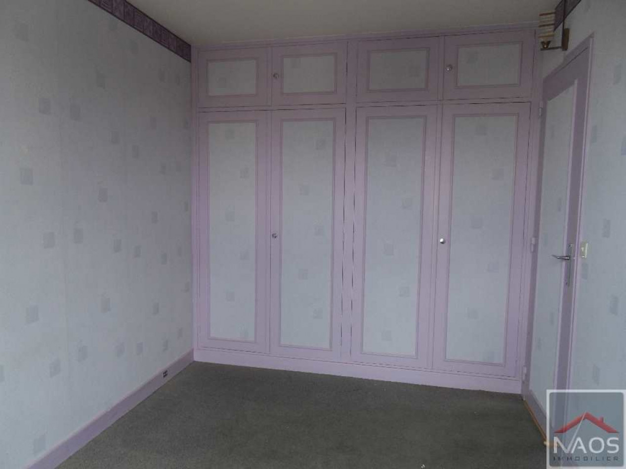 vente Appartement Meudon La Foret - Photo 4