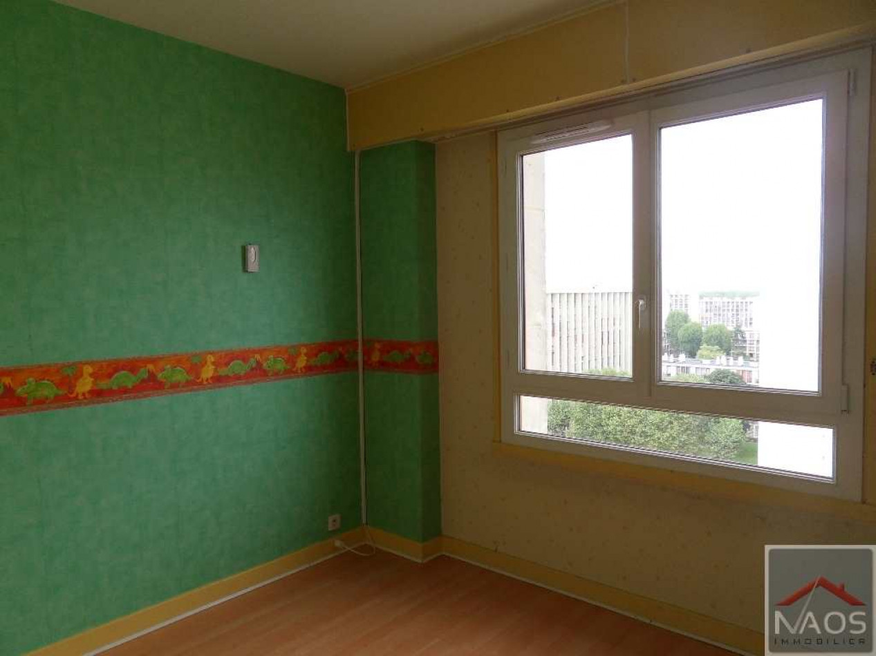 vente Appartement Meudon La Foret - Photo 5