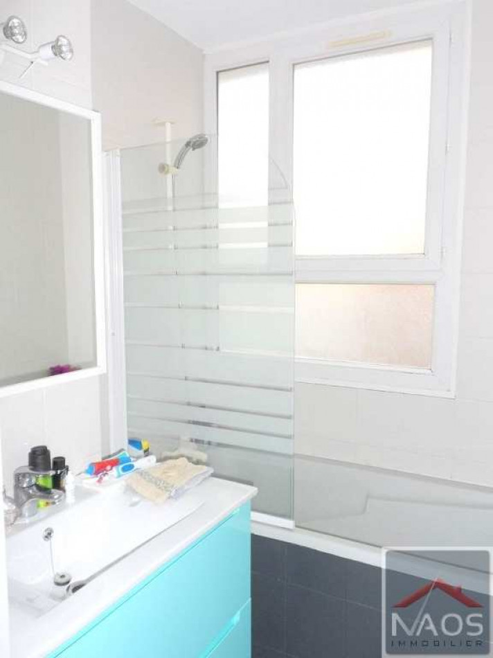 vente Appartement Meudon La Foret - Photo 7