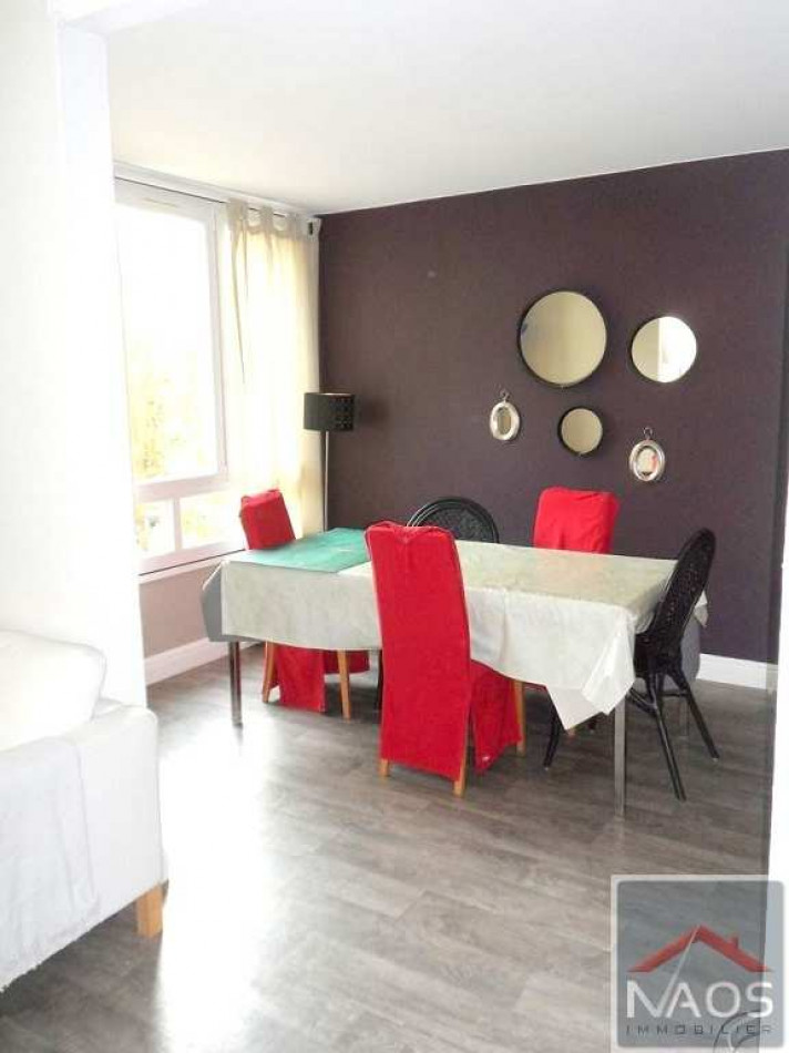vente Appartement Meudon La Foret - Photo 4