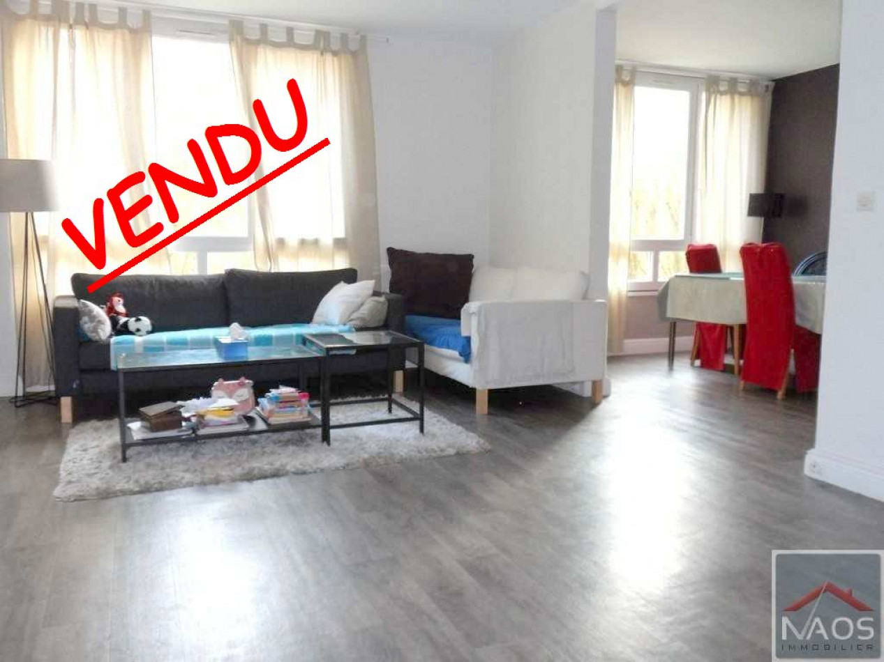 vente Appartement Meudon La Foret - Photo 9