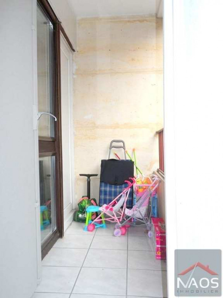 vente Appartement Meudon La Foret - Photo 8